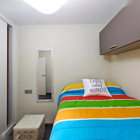 Desconectaengalicia Ribapraia Con Piscina * Санхенхо