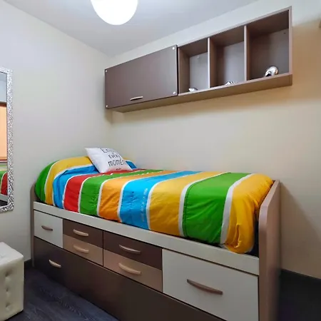 Desconectaengalicia Ribapraia Con Piscina Апартаменты Санхенхо