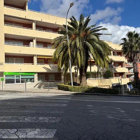 Desconectaengalicia Ribapraia Con Piscina Апартаменты