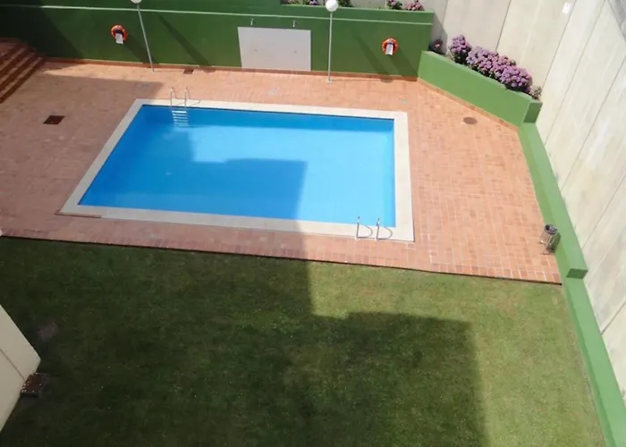 Apartment Desconectaengalicia Ribapraia Con Piscina Sanxenxo