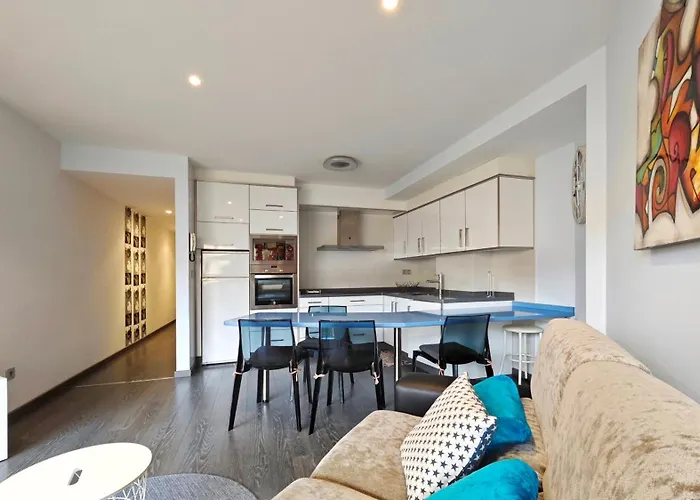 Desconectaengalicia Ribapraia Con Piscina Apartment Sanxenxo